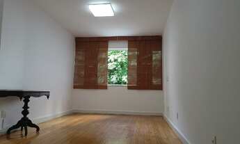 Imagem 3: Apartamento na Barra 2 quartos nascente