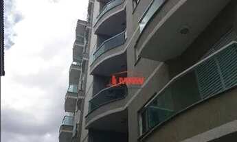 Imagem 3: Apartamento com 3 dormitórios para alugar, 93 m² por R$ 3.408,07/mês - Parque Campolim - S