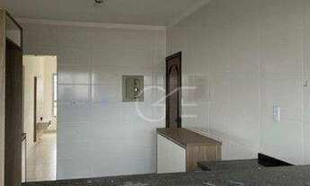 Imagem 10: Apartamento com 3 dormitórios à venda, 100 m² por R$ 510.000,00 - Ponta da Praia - Santos