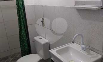 Imagem 5: Apartamento em condomínio fechado