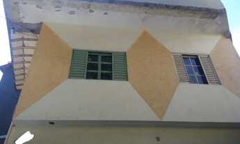 Imagem: Casa sobrado em Santo André SP