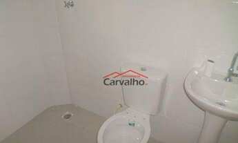 Imagem 7: Casa com 2 dormitórios para alugar, 52 m² por R$ 1.699,00/mês - Vila Maria Alta - São Paul