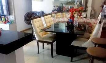 Imagem 5: Edifício Vitta Homme - Vendo Apartamento Andar Alto - Nascente