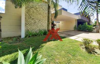 Imagem 7: COND. ALTO PADRÃO - 3 Dorm / 3 Suítes / 2 Vagas / 235 m² - Residencial Damha - SJRP/SP