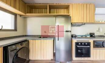 Imagem 5: Apartamento para alugar no bairro Vila Madalena - São Paulo/SP, Zona Oeste