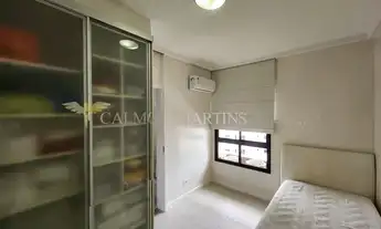 Imagem 5: Apartamento à venda muito bem distribuído 170m² com 4 suítes em Jardim Apipema