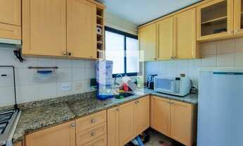 Imagem 7: Apartamento para Aluguel - Vila Lusitânia, 2 Quartos, 55 m2