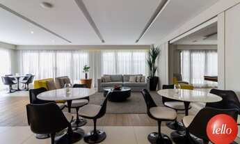 Imagem 7: São Paulo - Apartamento Padrão - Pinheiros