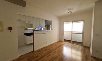 Imagem: Terrara 2 dormitórios para locação