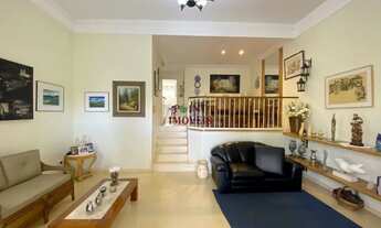 Imagem: Casa para alugar no bairro Alphaville Lagoa