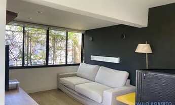 Imagem 6: COBERTURA - VILA MADALENA - SP