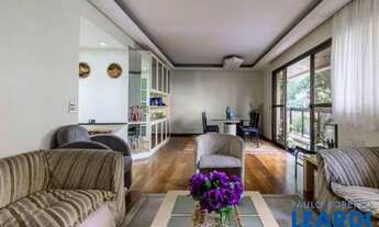 Imagem 3: APARTAMENTO - VILA NOVA CONCEIÇÃO - SP