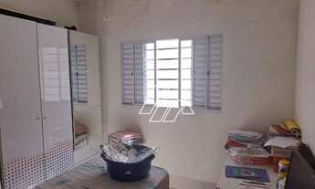 Imagem 2: Casa com 3 dormitórios à venda, 90 m² por R$ 380.000,00 - Sérgio Roim - Marília/SP