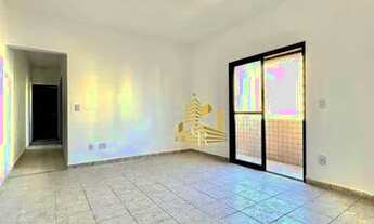 Imagem 5: Apartamento com 2 dormitórios à venda, 65 m² por R$ 275.000,00 - Mirim - Praia Grande/SP