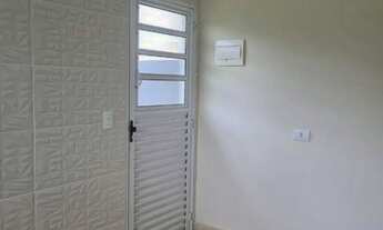 Imagem 6: Casa com 2 dormitórios à venda, 64 m² por R$ 390.000,00 - Jardim São Felipe - Atibaia/SP