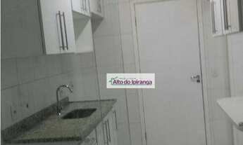 Imagem 7: Apartamento com 3 dormitórios, 101 m² - venda ou aluguel - Ipiranga - São Paulo/SP