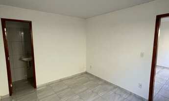 Imagem 3: Casa de vila Casa com 1 dormitório