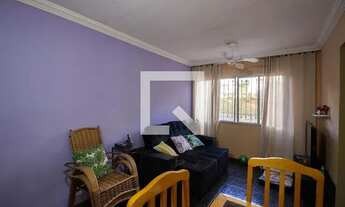 Imagem 2: Apartamento à Venda - Vila Progresso, 2 Quartos, 68 m2