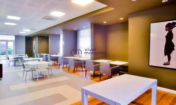 Imagem 2: Apartamento, Panamby - São Paulo