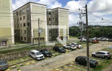 Imagem 6: Apartamento para Aluguel - Sao Cristovao, 3 Quartos, 45 m2