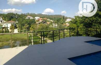 Imagem 4: Casa com 4 dormitórios, 680 m² - venda por R$ 5.300.000,00 ou aluguel por R$ 26.368,00/mês
