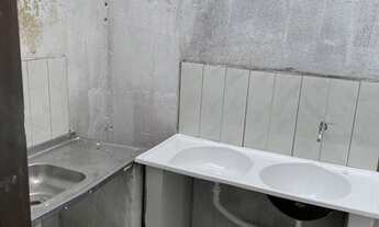 Imagem 6: Casa para aluguel tem 30 metros quadrados com 1 quarto em Messejana - Fortaleza - CE