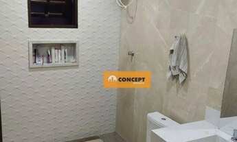 Imagem 8: Sobrado com 3 dormitórios à venda, 150 m² por R$ 455.000,00 - Jardim Varan - Suzano/SP