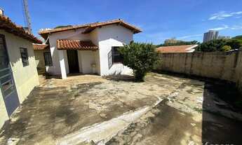 Imagem 7: Casa com 3 dormitórios para alugar, 106 m² por R$ 2.215,66 - Jardim Proença - Campinas/SP