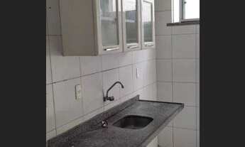 Imagem 4: Casa com 3 dormitórios para alugar, 80 m² por R$ 1.338,11/mês - Parquelândia - Fortaleza/C