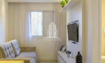 Imagem: Apartamento para Locação na Barra Funda