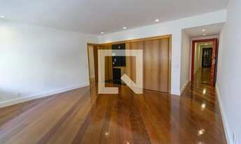 Imagem 4: Apartamento para Aluguel - Botafogo, 4 Quartos, 145 m2