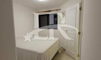 Imagem: Flat, Indianópolis - São Paulo