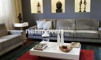 Imagem 1: Venda Apartamento 3 quartos Santo Antônio Belo Horizonte