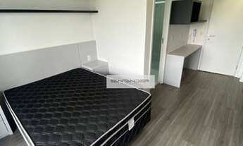 Imagem 3: Apartamento para alugar, 24 m² por R$ 2.121,00/mês - Belenzinho - São Paulo/SP