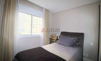 Imagem 2: Apartamento Morumbi Wide View 4 Suítes 301m²