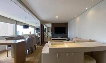 Imagem 3: Apartamento 3 quartos