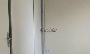 Imagem 4: Casa com 1 dormitório para alugar, 30 m² por R$ 1.700,00/mês - Vila Paulicéia - São Paulo