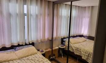 Imagem 4: Cobertura Dúplex, 3 dormitórios (1 suíte