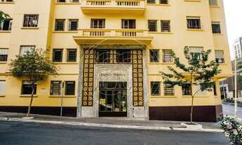 Imagem 2: São Paulo - Apartamento Padrão - Vila Buarque