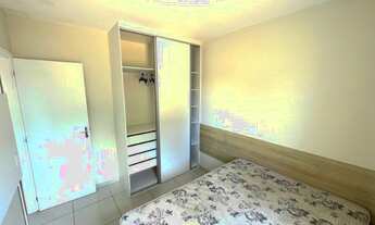 Imagem 7: Alugo Lindo Apartamento Mobiliado Ponta Negra 2/4 Oportunidade