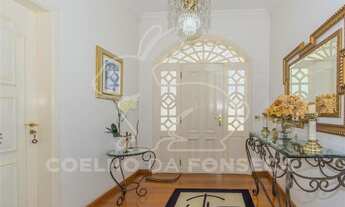 Imagem 3: Santana de Parnaíba - Casa de Condomínio - MELVILLE 1