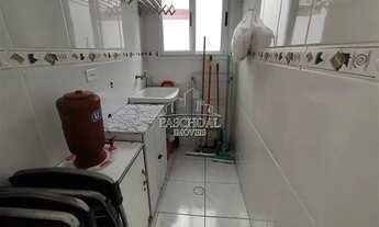 Imagem 5: Apartamento a venda, 1 quarto, 1 vaga e sacada. Praia da Guilhermina praia grande SP