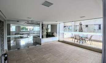 Imagem 7: Apartamento para Aluguel - Serra, 4 Quartos, 260 m2