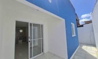 Imagem 5: ALUGA-SE Casa em condomínio com 2 dormitórios