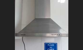 Imagem 7: Locação Apto Ilhabela Residence