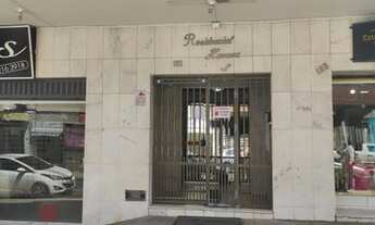 Imagem 3: Apartamento para aluguel tem 66 metros quadrados com 2 quartos em Manoel Honório - Juiz de