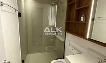 Imagem 6: Apartamento mobiliado e com vaga à Venda em Pinheiros