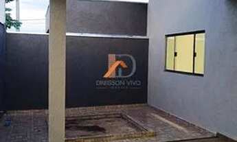 Imagem: Casa à Venda em Jardim Gerotto, Mirassol