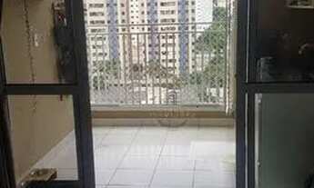 Imagem 5: Apartamento com 3 dormitórios à venda, 86 m² por R$ 573.000,00 - Vila Valparaíso - Santo A