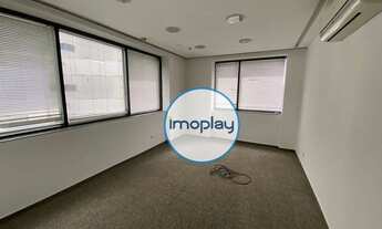 Imagem 6: Amplo conjunto comercial com layout em divisórias, Vila Olímpia